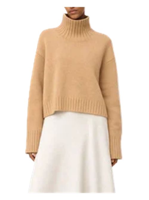  Soft Goat | FW25SF2104912073CAMEL